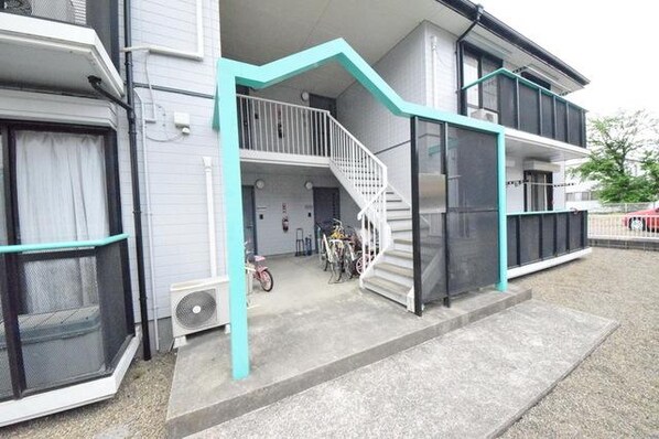 アニバーサリーA・Bの物件内観写真